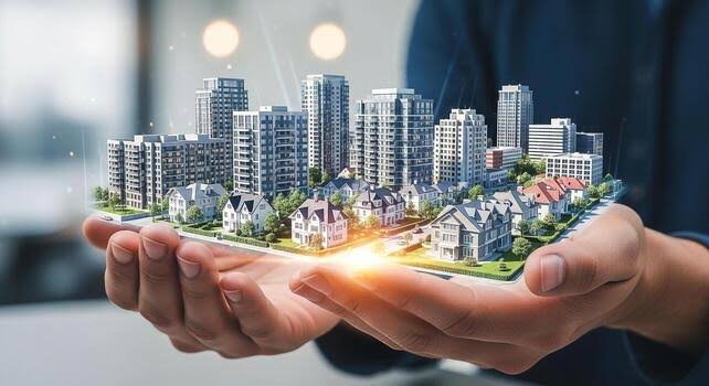 Investment property