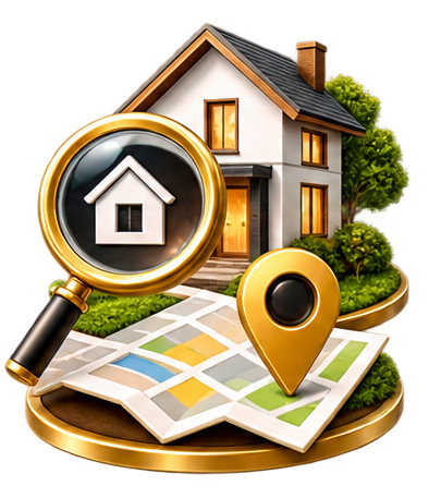 Find Your Property