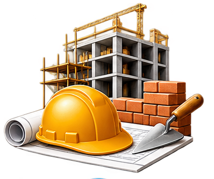 Construction