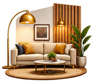 Interiors
