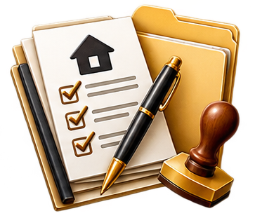 Property Documentation and Support