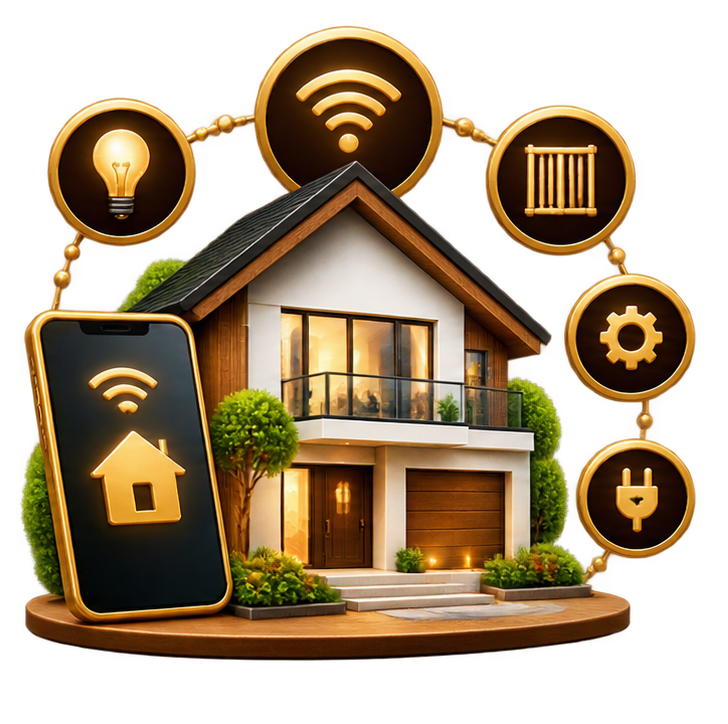 Smart Home Solutions